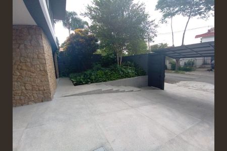 Casa à venda com 410m², 4 quartos e 4 vagas