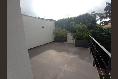 Casa à venda com 410m², 4 quartos e 4 vagas