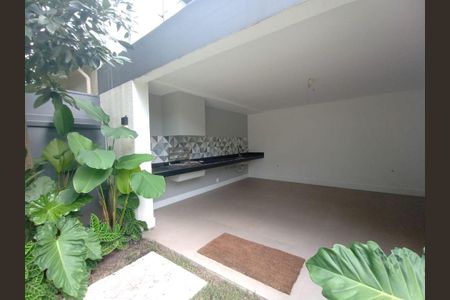 Casa à venda com 4 quartos, 410m² em Alto de Pinheiros, São Paulo