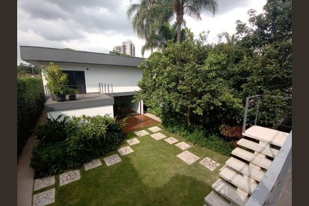 Casa à venda com 410m², 4 quartos e 4 vagas