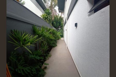 Casa à venda com 410m², 4 quartos e 4 vagas