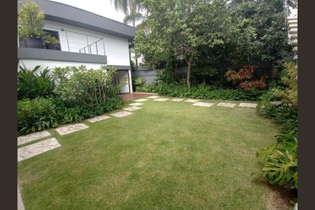 Casa à venda com 410m², 4 quartos e 4 vagas