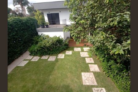 Casa à venda com 410m², 4 quartos e 4 vagas