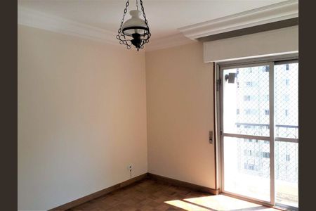 Apartamento à venda com 3 quartos, 170m² em Indianópolis, São Paulo