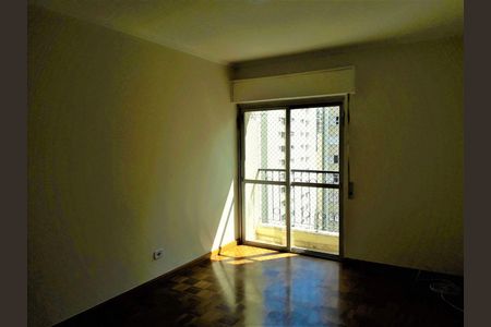 Apartamento à venda com 3 quartos, 170m² em Indianópolis, São Paulo