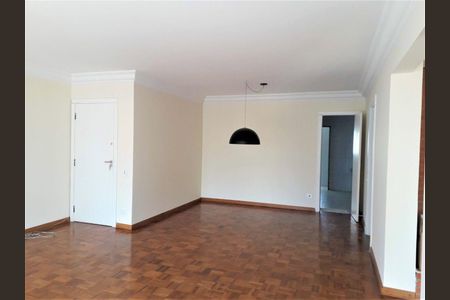 Apartamento à venda com 3 quartos, 170m² em Indianópolis, São Paulo