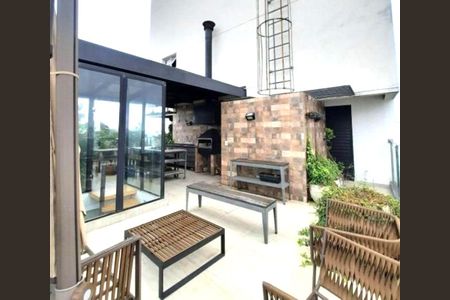 Apartamento à venda com 2 quartos, 140m² em Cerqueira César, São Paulo