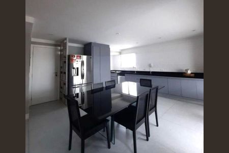 Apartamento à venda com 2 quartos, 140m² em Cerqueira César, São Paulo