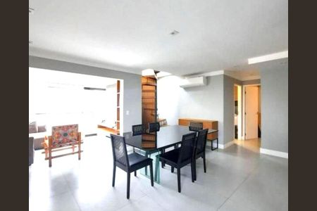 Apartamento à venda com 2 quartos, 140m² em Cerqueira César, São Paulo