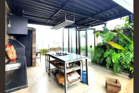 Apartamento à venda com 2 quartos, 140m² em Cerqueira César, São Paulo