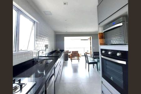 Apartamento à venda com 2 quartos, 140m² em Cerqueira César, São Paulo