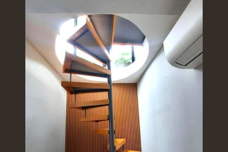 Apartamento à venda com 2 quartos, 140m² em Cerqueira César, São Paulo