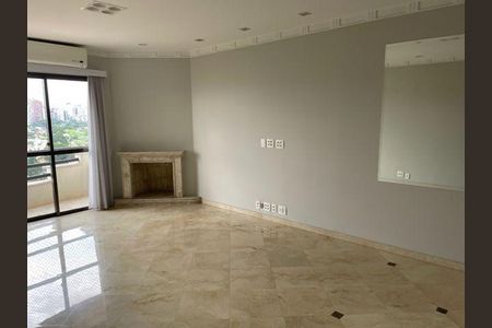 Apartamento à venda com 3 quartos, 114m² em Perdizes, São Paulo