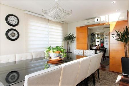 Apartamento à venda com 4 quartos, 326m² em Perdizes, São Paulo