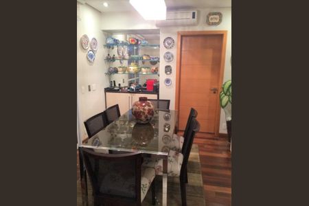 Apartamento à venda com 4 quartos, 326m² em Perdizes, São Paulo