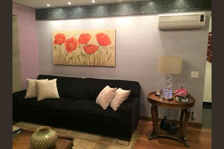 Apartamento à venda com 4 quartos, 326m² em Perdizes, São Paulo