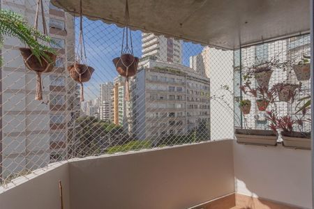 Apartamento à venda com 175m², 3 quartos e 2 vagas