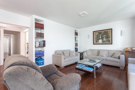 Apartamento à venda com 175m², 3 quartos e 2 vagas