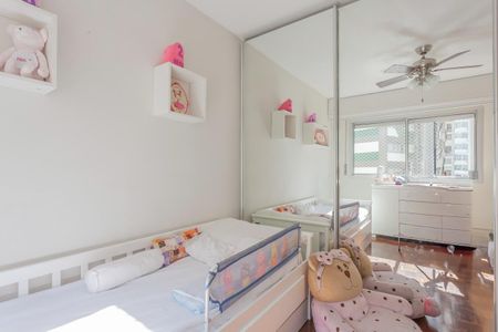 Apartamento à venda com 175m², 3 quartos e 2 vagas