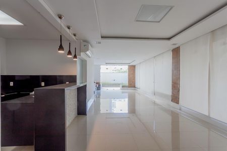 Apartamento à venda com 175m², 3 quartos e 2 vagas