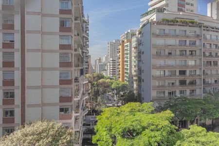 Apartamento à venda com 175m², 3 quartos e 2 vagas