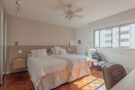 Apartamento à venda com 175m², 3 quartos e 2 vagas