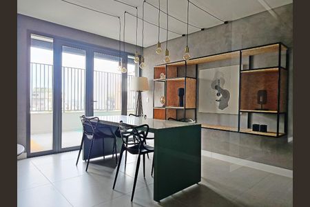 Apartamento à venda com 4 quartos, 195m² em Sumarezinho, São Paulo