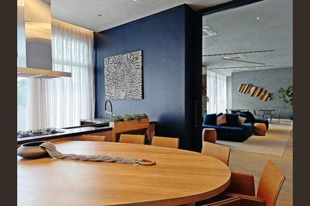 Apartamento à venda com 4 quartos, 195m² em Sumarezinho, São Paulo