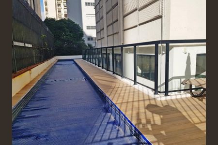 Apartamento à venda com 243m², 3 quartos e 2 vagas