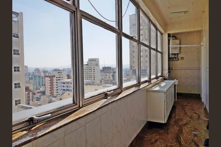 Apartamento à venda com 243m², 3 quartos e 2 vagas