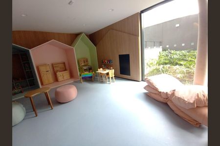 Apartamento à venda com 3 quartos, 134m² em Pinheiros, São Paulo