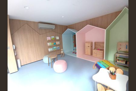 Apartamento à venda com 3 quartos, 134m² em Pinheiros, São Paulo