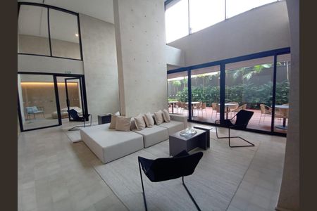 Apartamento à venda com 3 quartos, 134m² em Pinheiros, São Paulo