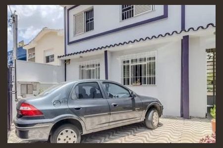 Casa à venda com 200m², 5 quartos e 3 vagas