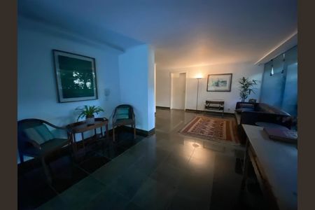 Apartamento à venda com 3 quartos, 253m² em Vila Beatriz, São Paulo