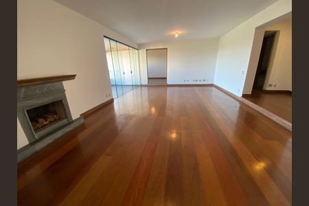 Apartamento à venda com 3 quartos, 253m² em Vila Beatriz, São Paulo