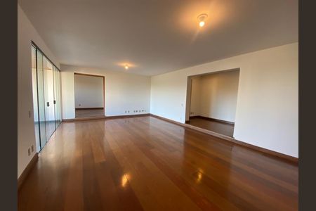 Apartamento à venda com 3 quartos, 253m² em Vila Beatriz, São Paulo