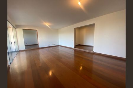 Apartamento à venda com 3 quartos, 253m² em Vila Beatriz, São Paulo