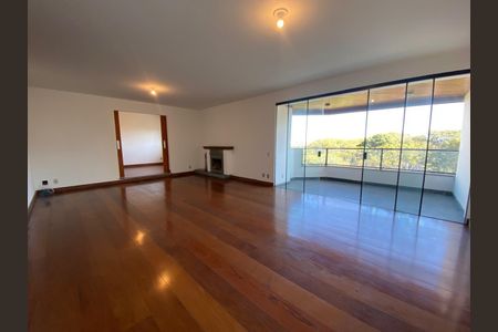 Apartamento à venda com 3 quartos, 253m² em Vila Beatriz, São Paulo