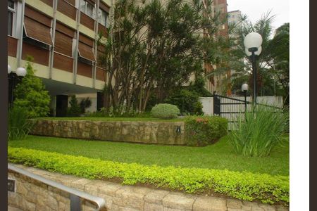 Apartamento à venda com 3 quartos, 176m² em Consolação, São Paulo