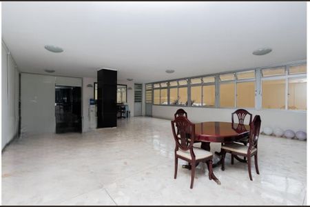 Apartamento à venda com 3 quartos, 176m² em Consolação, São Paulo