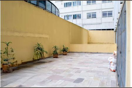 Apartamento à venda com 3 quartos, 176m² em Consolação, São Paulo