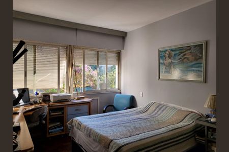 Apartamento à venda com 3 quartos, 176m² em Consolação, São Paulo
