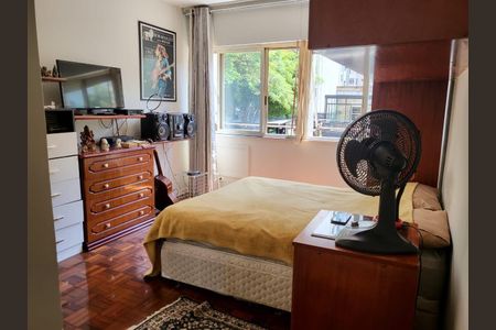 Apartamento à venda com 3 quartos, 176m² em Consolação, São Paulo