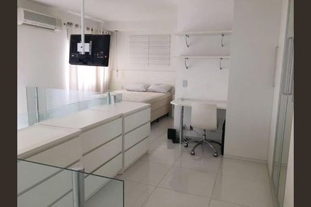 Apartamento à venda com 1 quarto, 78m² em Vila Nova Conceição, São Paulo