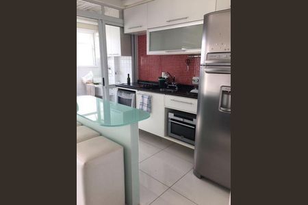 Apartamento à venda com 1 quarto, 78m² em Vila Nova Conceição, São Paulo