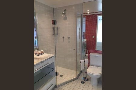 Apartamento à venda com 1 quarto, 78m² em Vila Nova Conceição, São Paulo