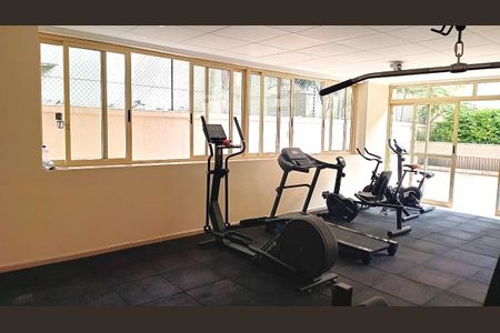Apartamento à venda com 125m², 2 quartos e 1 vaga