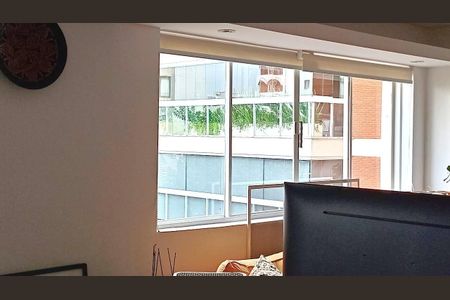 Apartamento à venda com 2 quartos, 125m² em Cerqueira César, São Paulo