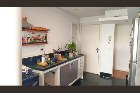 Apartamento à venda com 2 quartos, 125m² em Cerqueira César, São Paulo